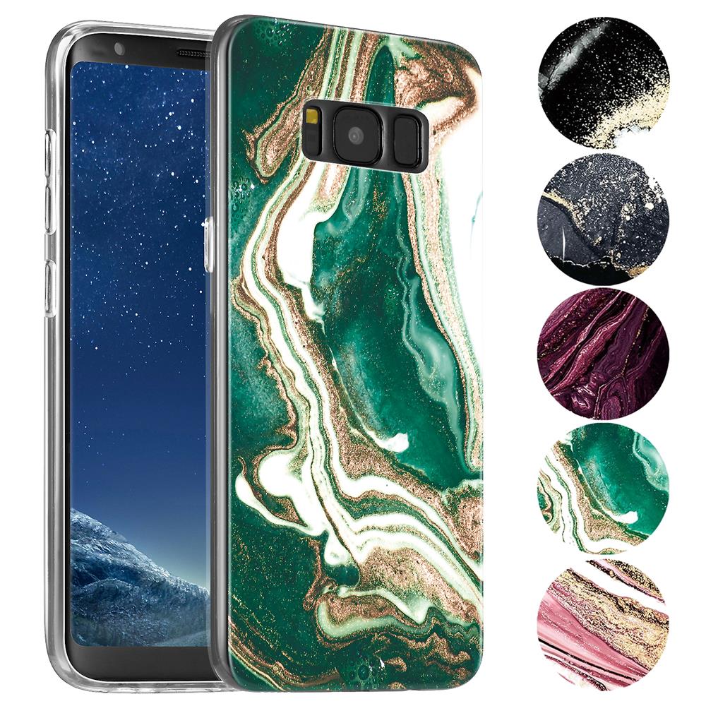 Sand Case für Samsung Galaxy S8 Plus