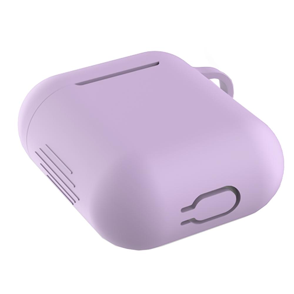 AirPods Simple - AirPods 1 / 2 in Lila
