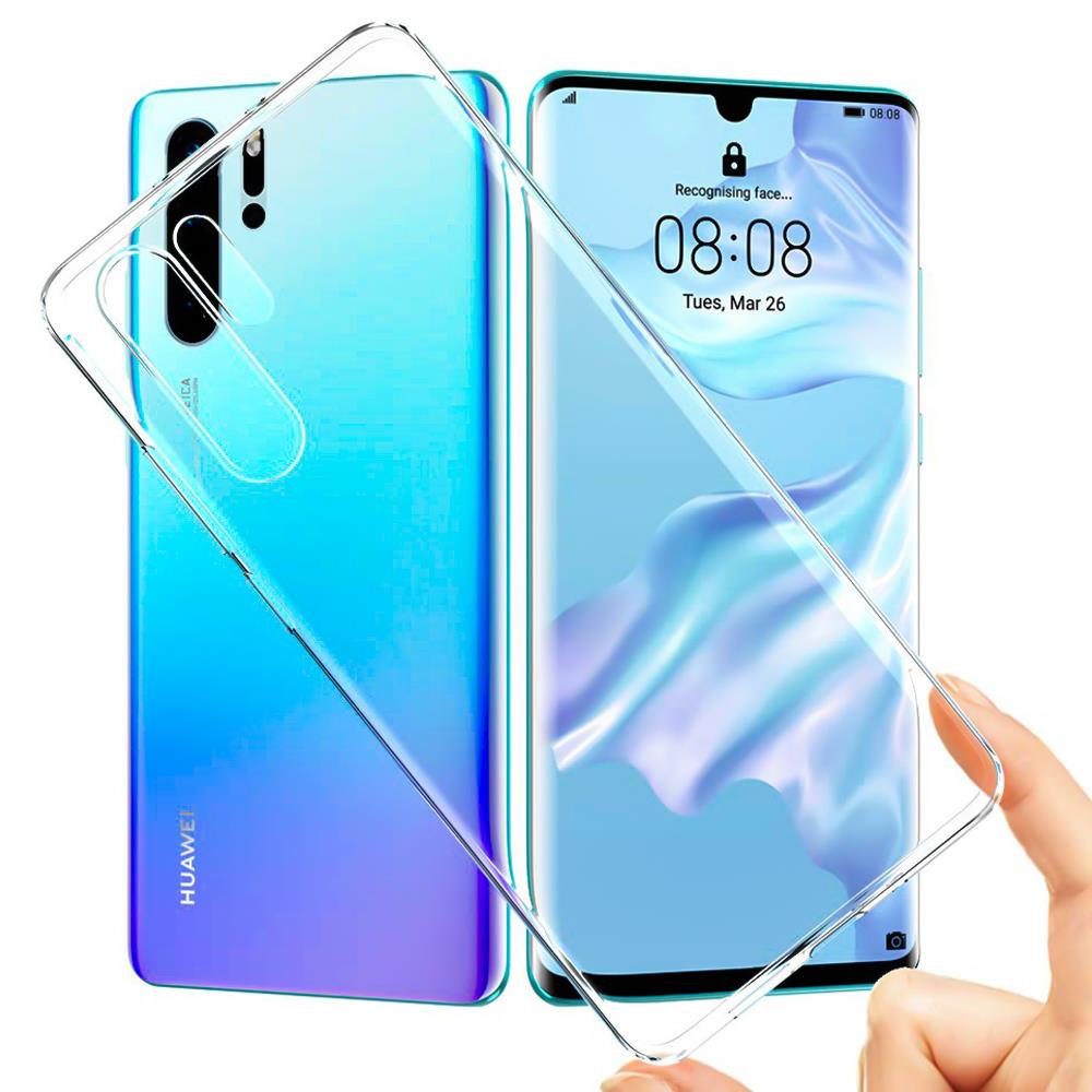 Zero für Huawei P30 Pro in Transparent
