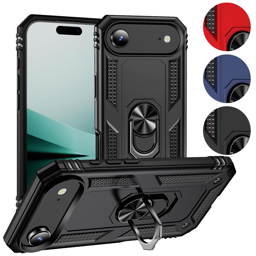 Army Case für Apple iPhone Air (2025)