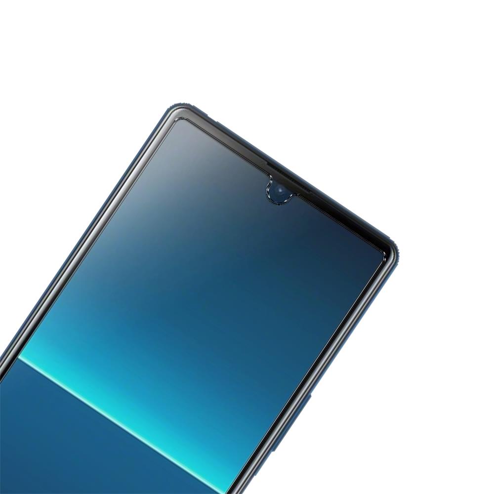 Glas 2in1 für Sony Xperia L4