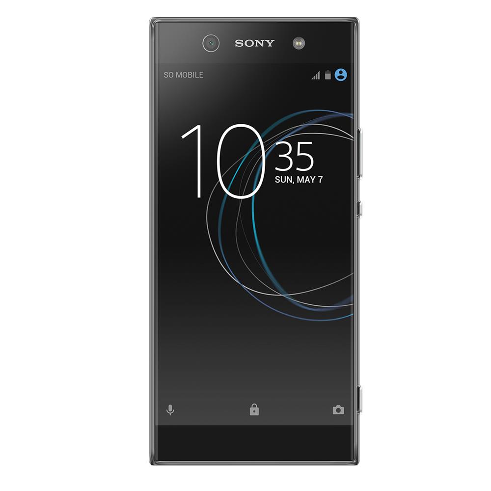 Zero für Sony Xperia XA1 Ultra in Transparent