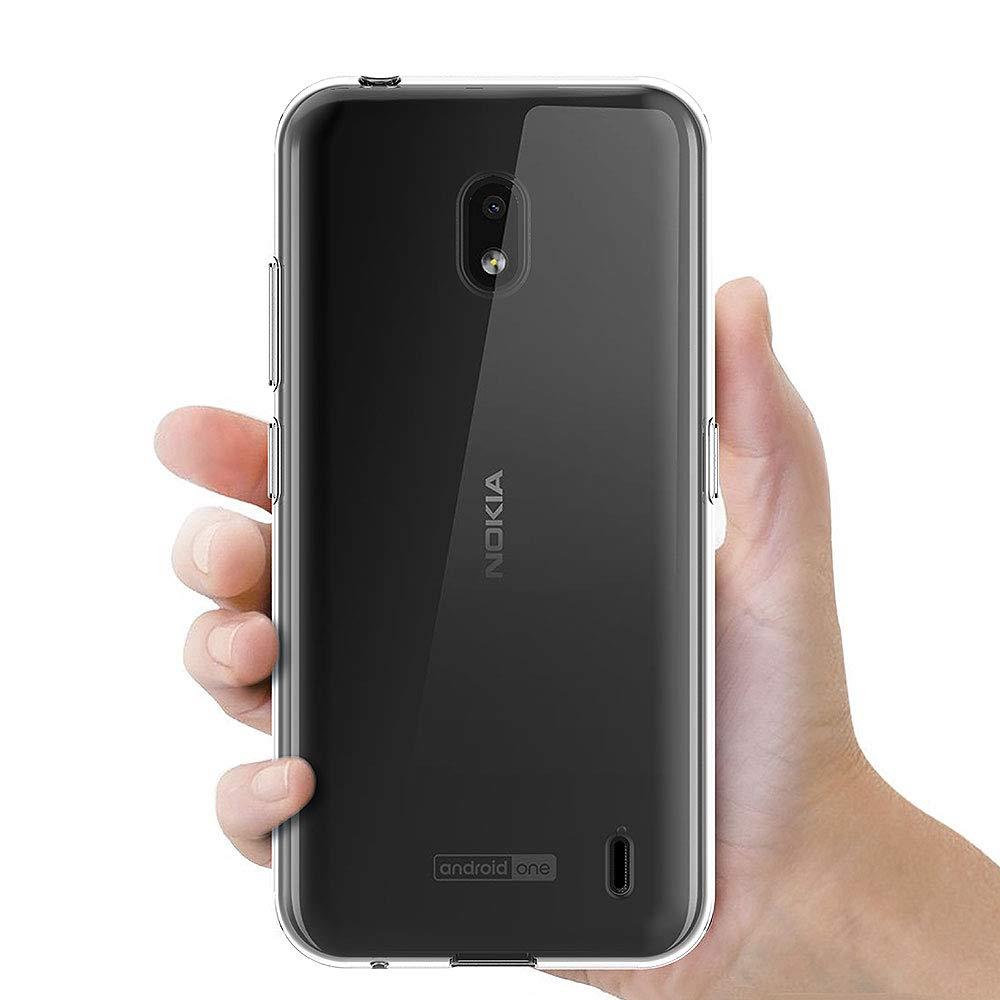 Zero für Nokia 2.2 in Transparent