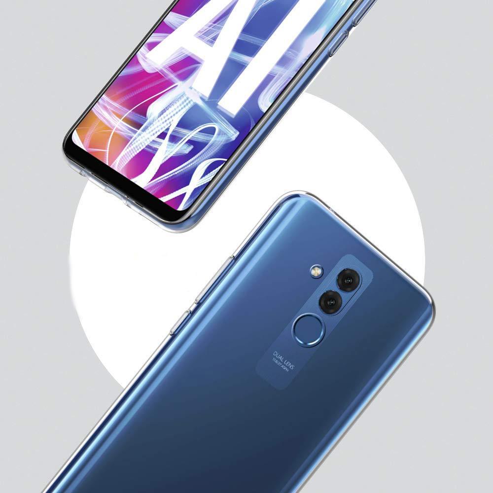Zero für Huawei Mate 20 Lite in Transparent