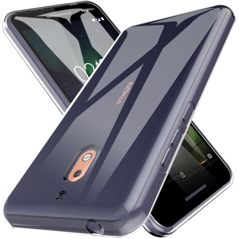 Zero für Nokia 2.1 in Transparent