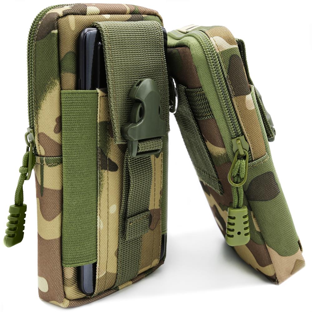 Gürteltasche - Universal XL - Army Green