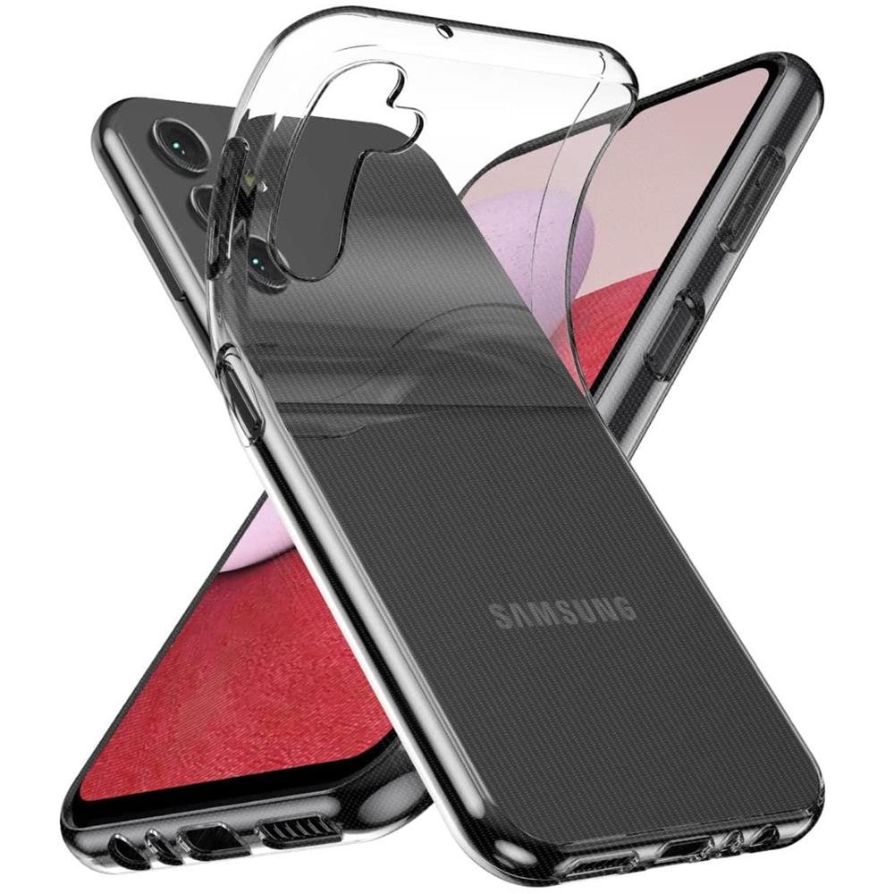 Zero für Samsung Galaxy A14 4G/5G in Transparent