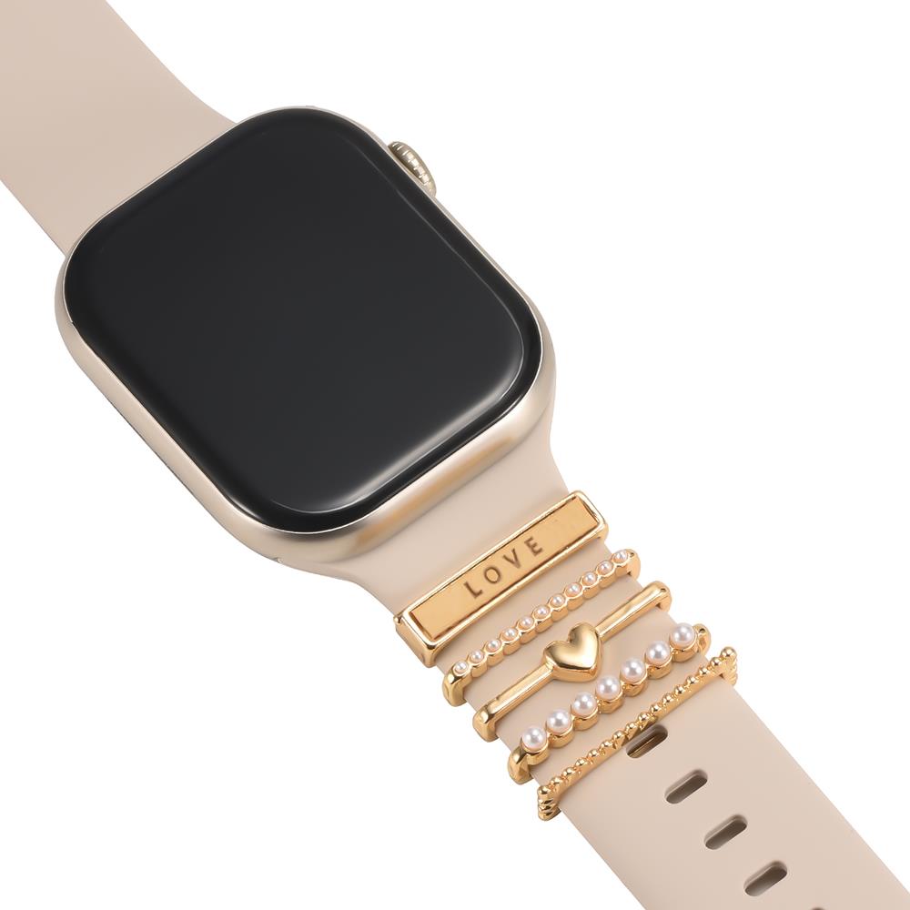 Apple Watch Charms Style 02 - Love