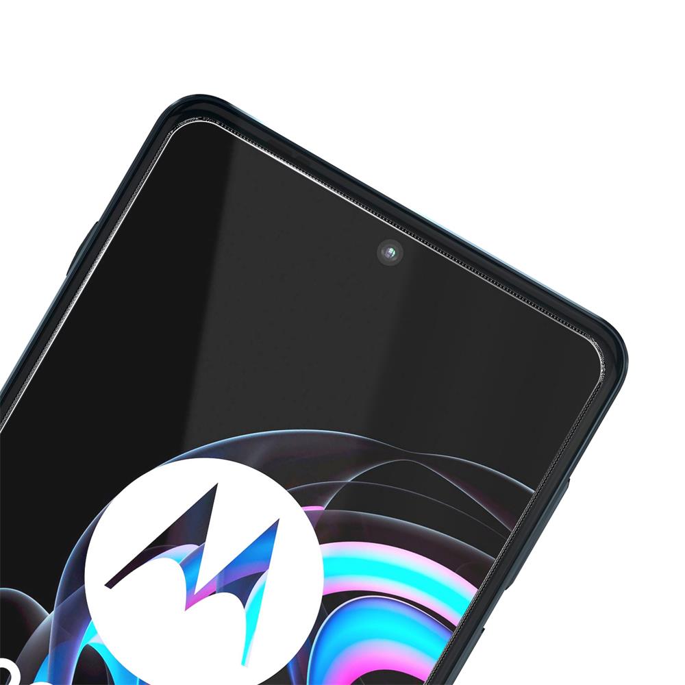 Glas 2in1 für Motorola Edge 20 Pro