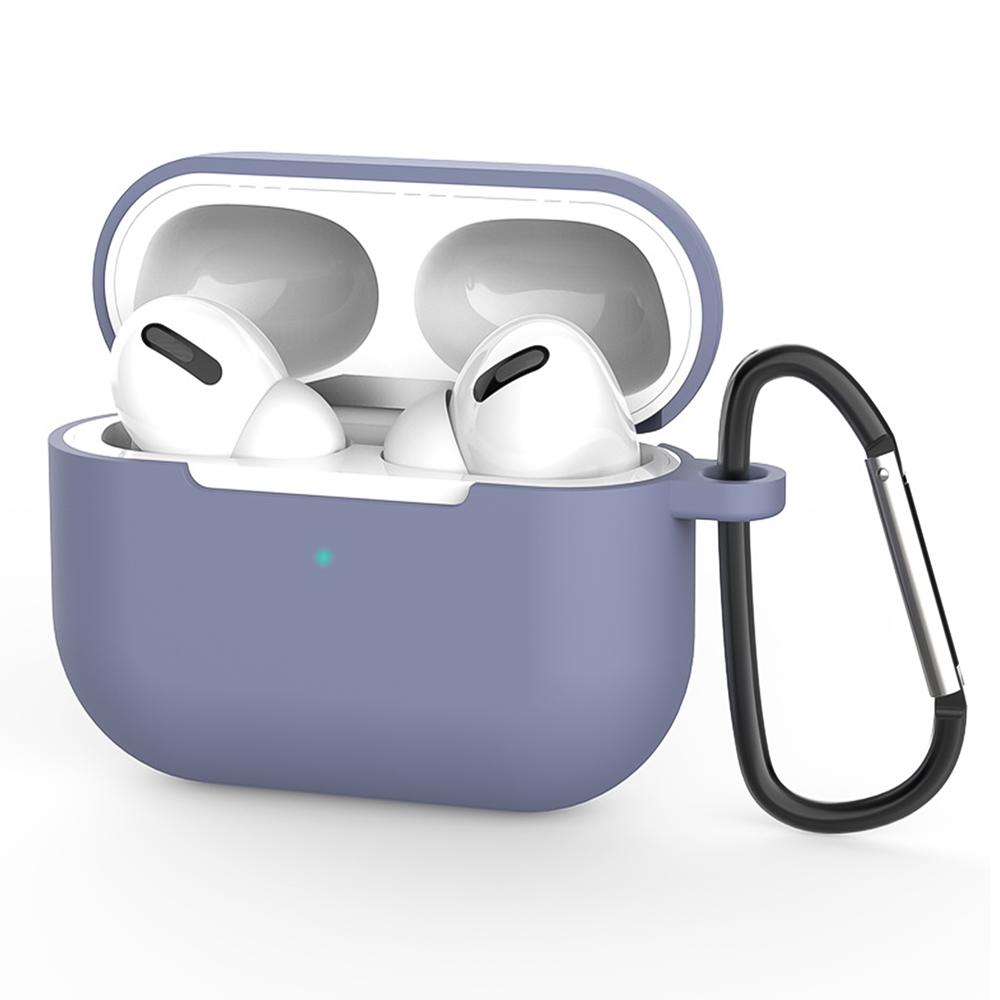 AirPods Simple - AirPods Pro 1 in Blau Grau