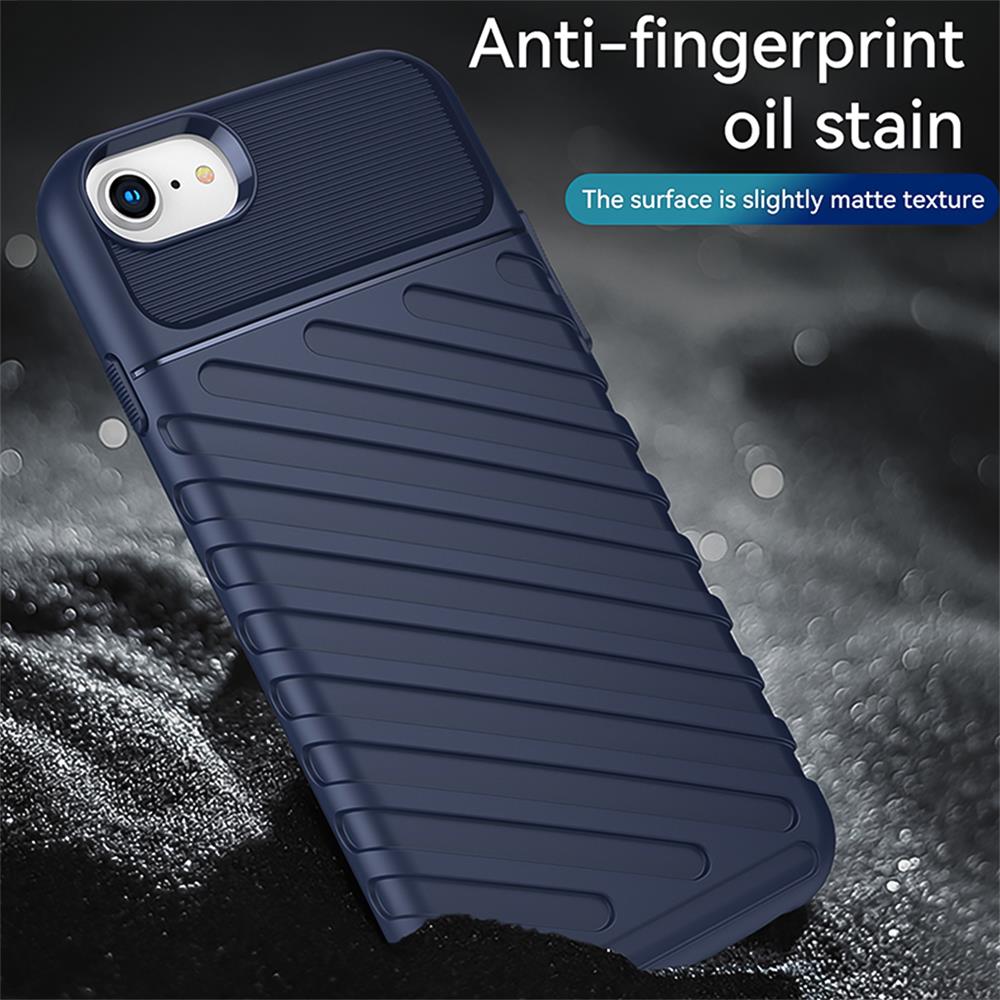 Thunder Case für Apple iPhone 7 / 8 / SE 2 in Blau