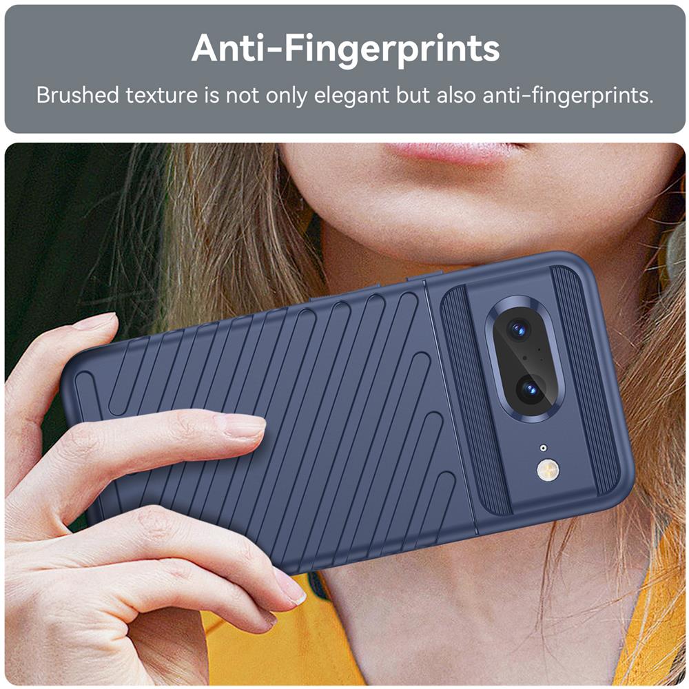 Thunder Case für Google Pixel 8 in Blau