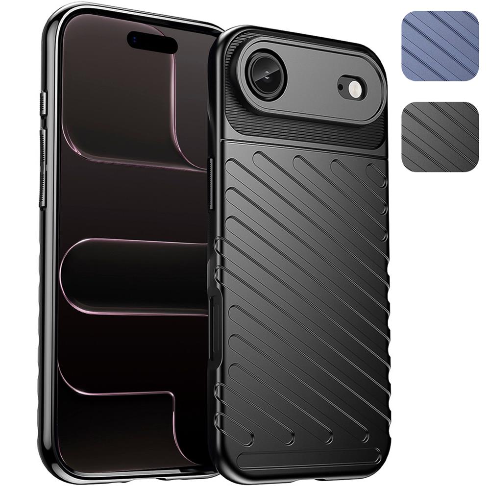 Thunder Case für Apple iPhone Air (2025)