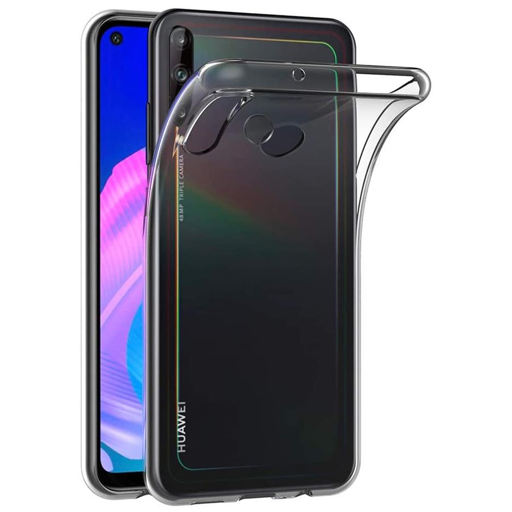 Zero für Huawei P40 Lite E in Transparent