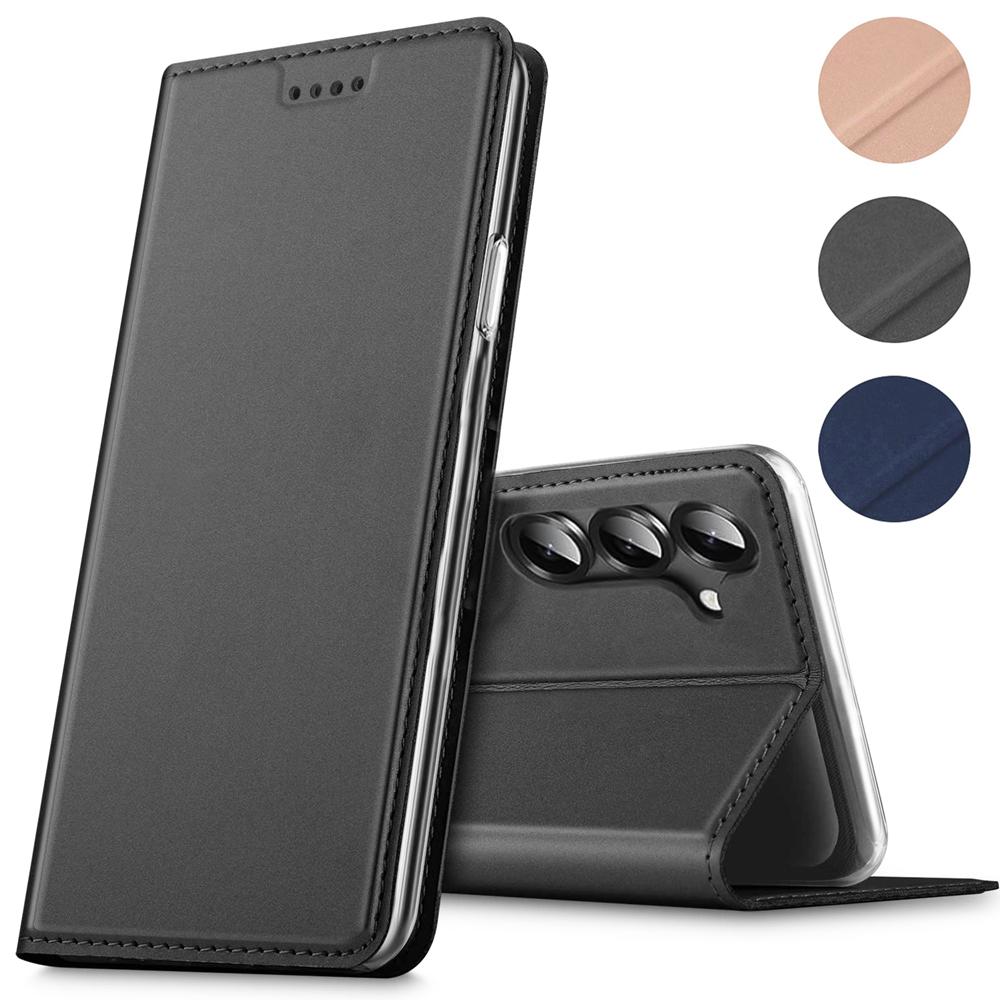 Electroplated Flip für Samsung Galaxy S26