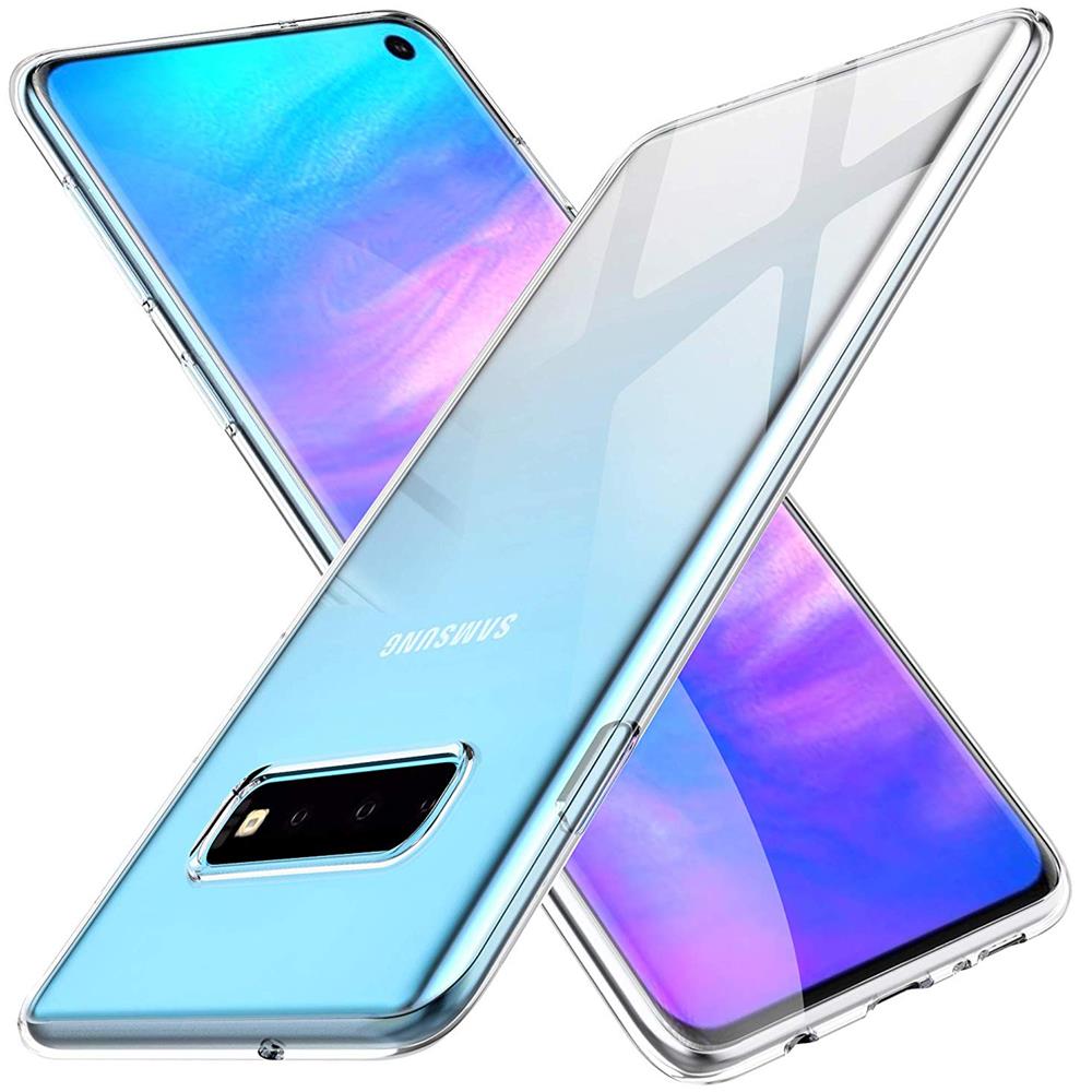 Zero für Samsung Galaxy S10e in Transparent