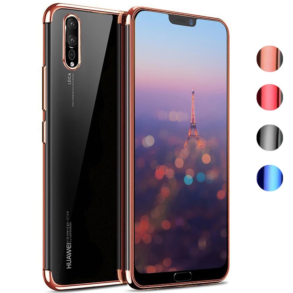 Zero Edge Color für Huawei P20