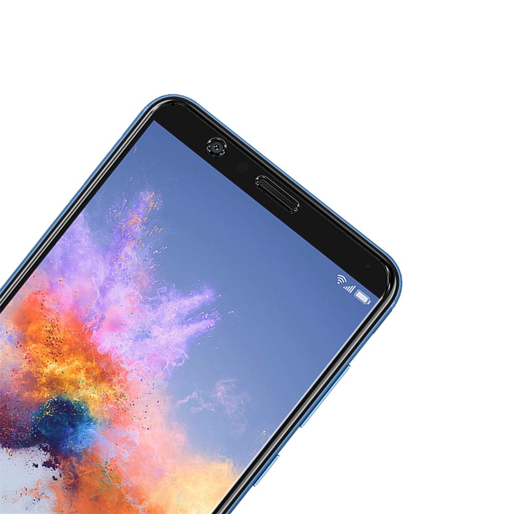 Glas 2in1 für Honor 7x