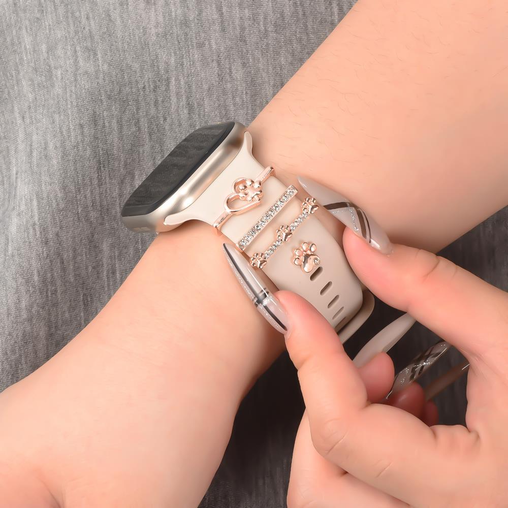 Apple Watch Charms Style 10 - Pet