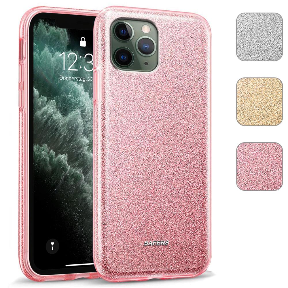 Shiny TPU für Apple iPhone 11 Pro Max