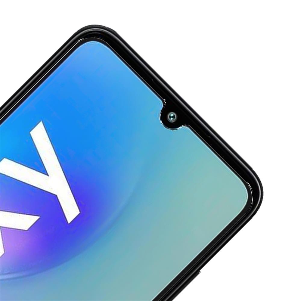 Glas 2in1 für Samsung Galaxy A05s