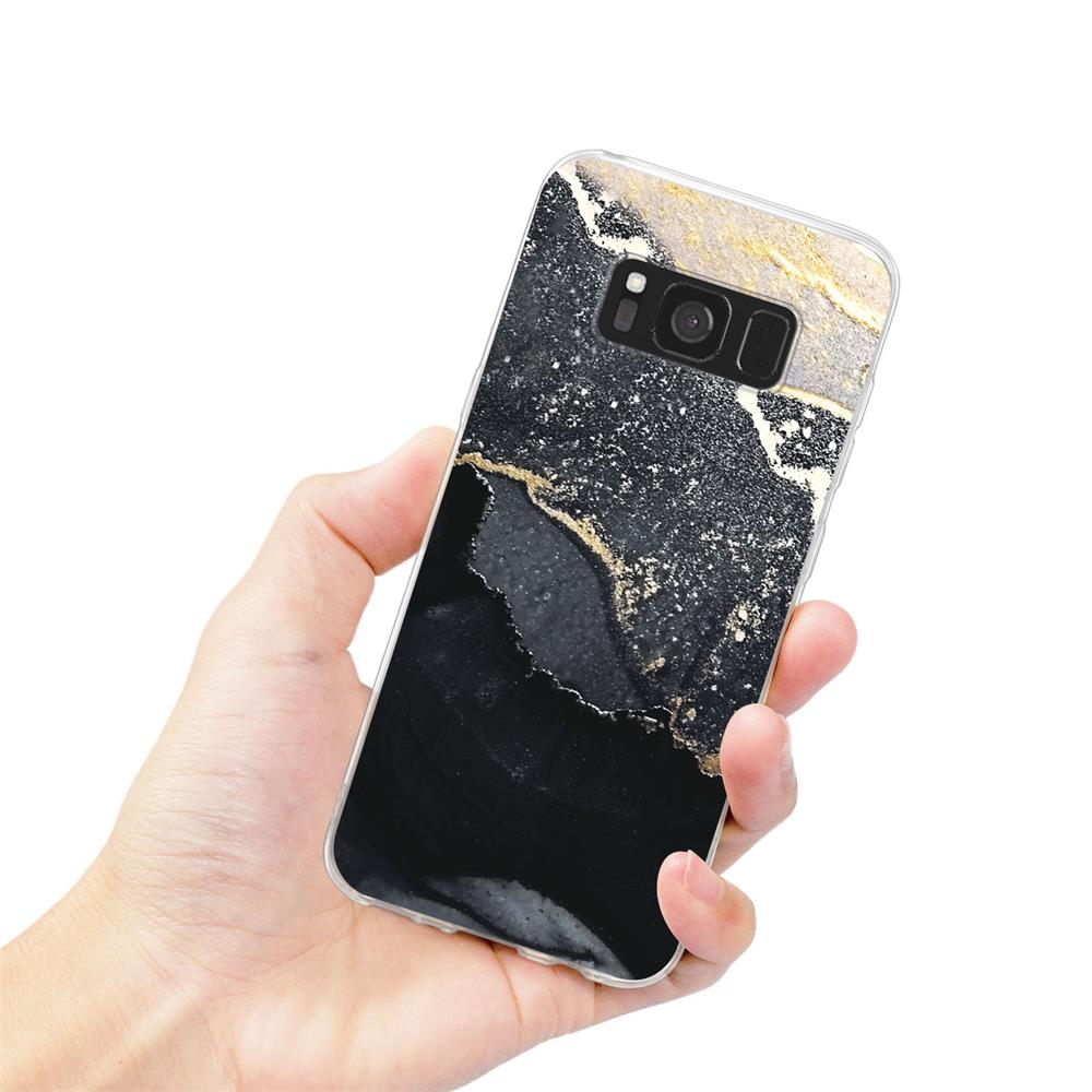 Sand Case für Samsung Galaxy S8 Plus als Motiv 5