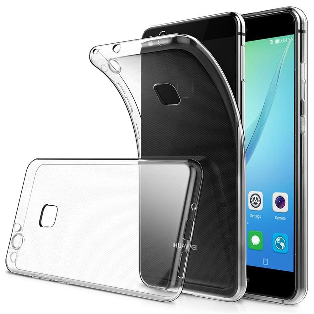Zero für Huawei P10 Lite in Transparent