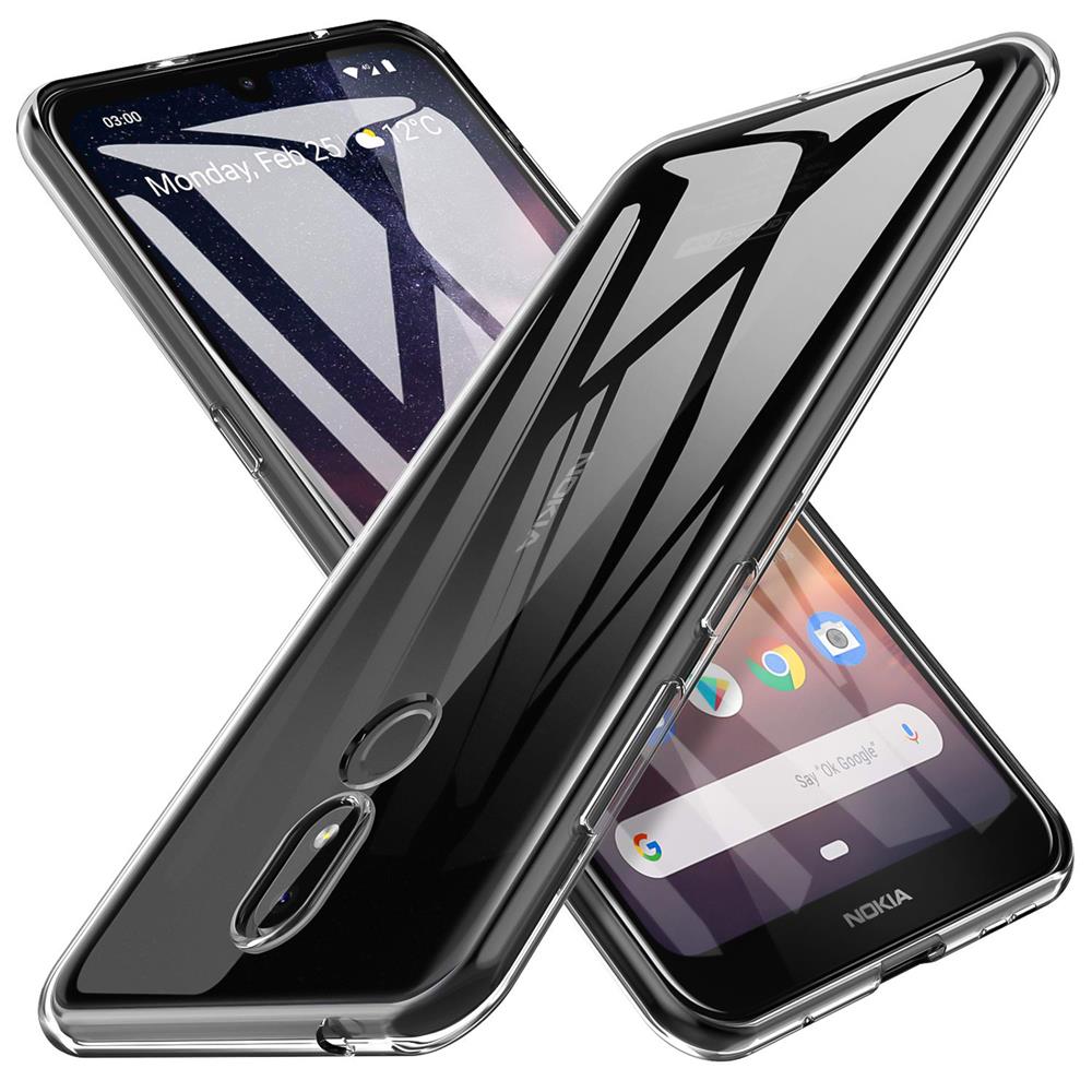 Zero für Nokia 3.2 in Transparent