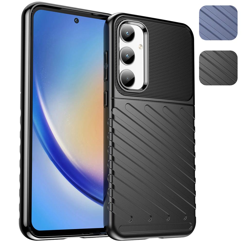 Thunder Case für Samsung Galaxy A35 5G