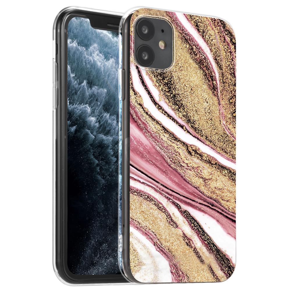Sand Case für Apple iPhone 12 Mini als Motiv 2