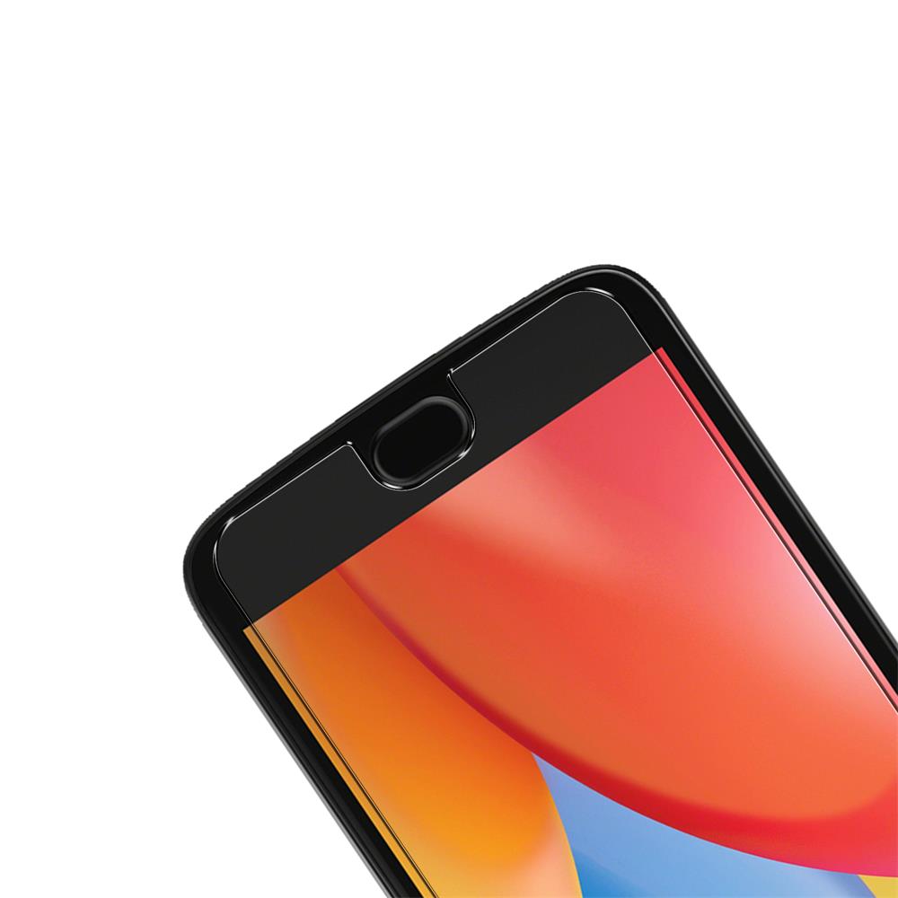 Glas 2in1 für Motorola Moto E4 Plus