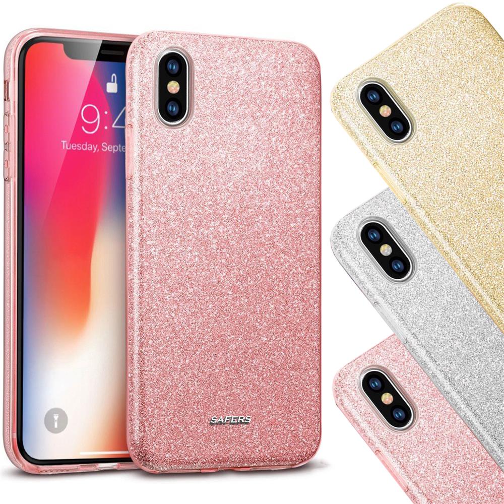 Shiny TPU für Apple iPhone XS Max