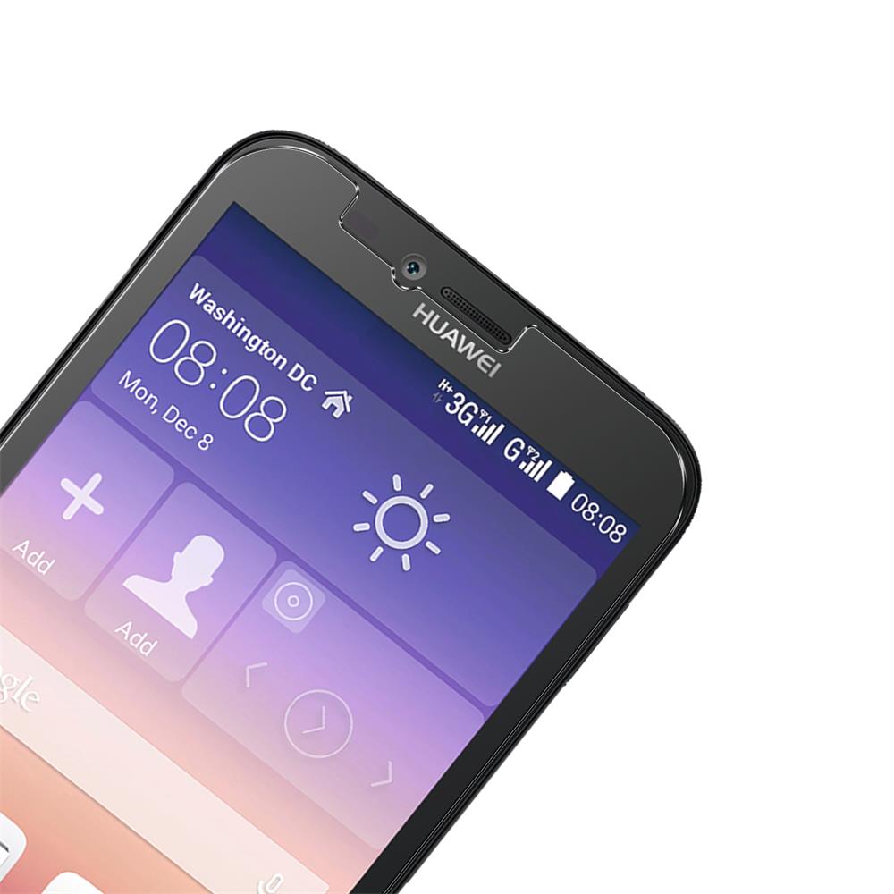 Glas 2in1 für Huawei Ascend Y625