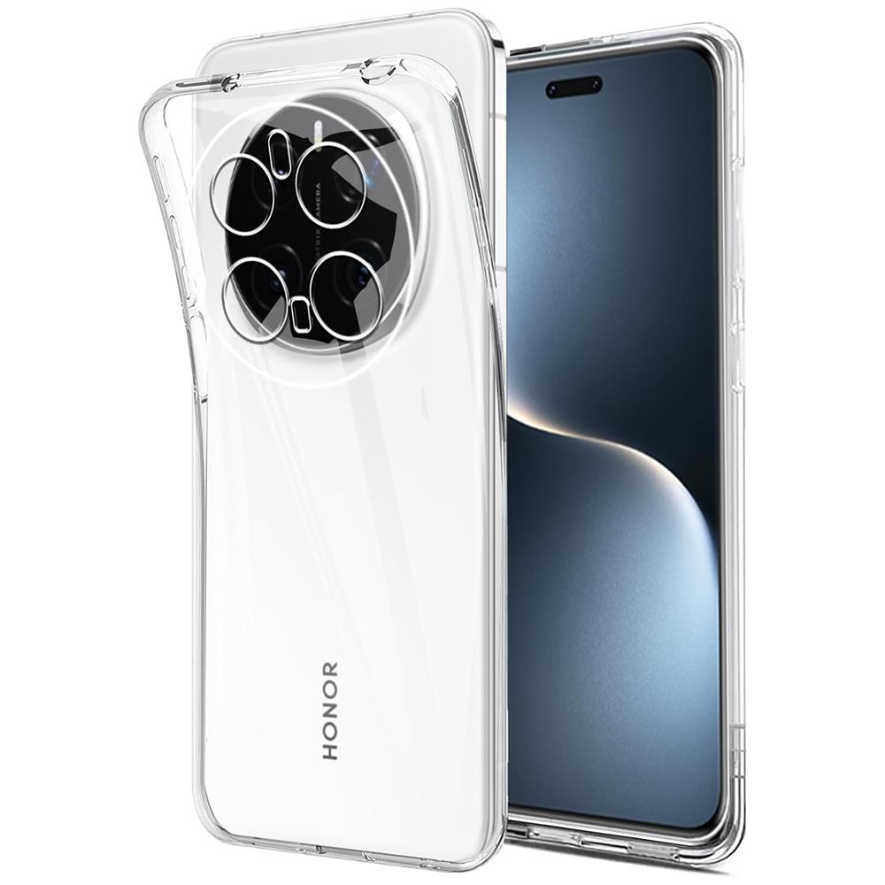 Zero - Honor Magic 7 Pro in Transparent