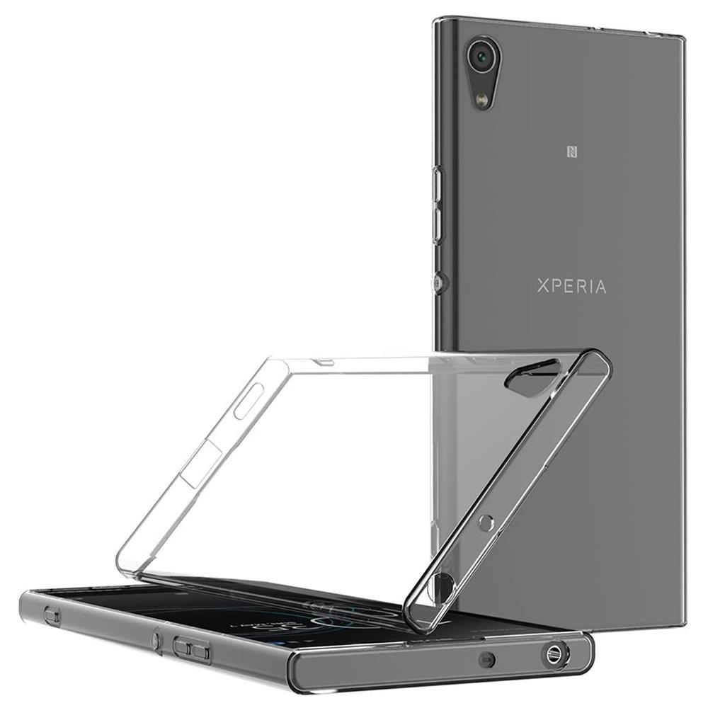 Zero für Sony Xperia XA1 Ultra in Transparent