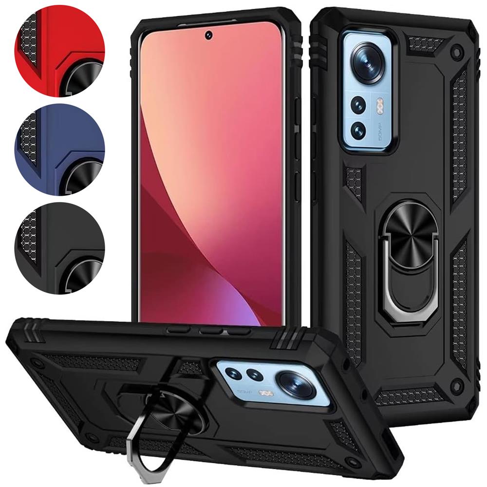 Army Case für Xiaomi 12T / 12T Pro