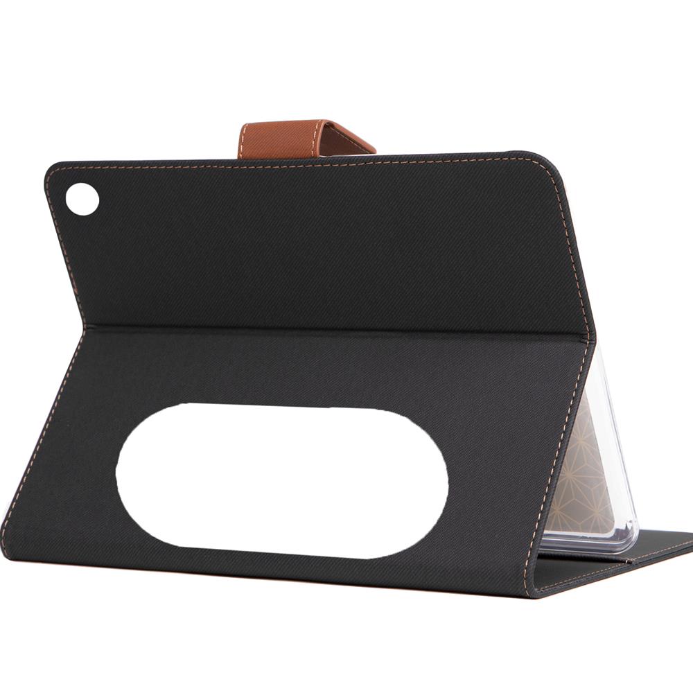 Texture Case für Google Pixel Tablet 11.0 in Grau