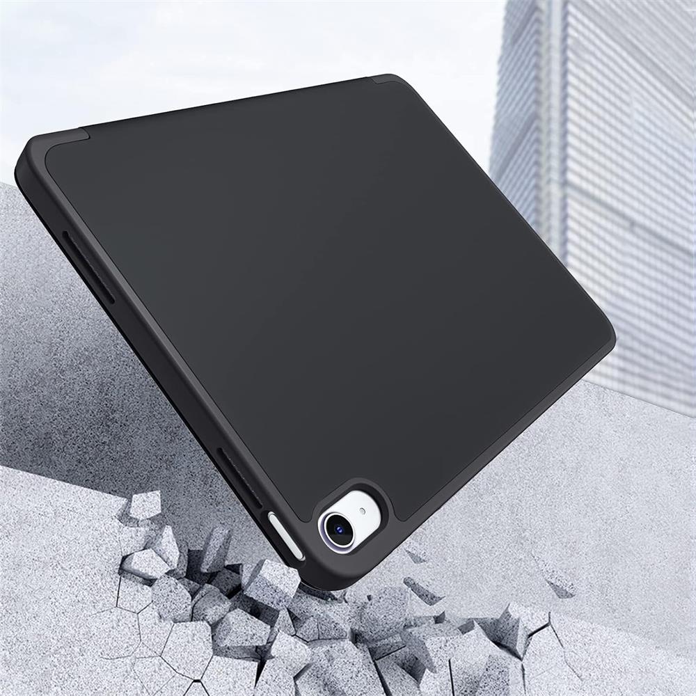 Smart Cover für Apple iPad Pro 13 2024 in Schwarz