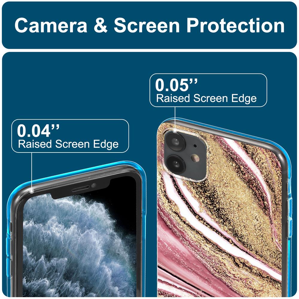 Sand Case für Apple iPhone 13 Mini als Motiv 2