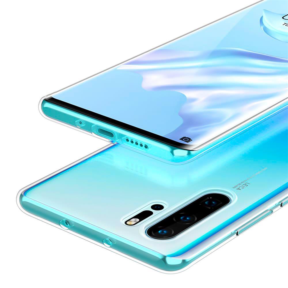 Zero für Huawei P30 Pro in Transparent