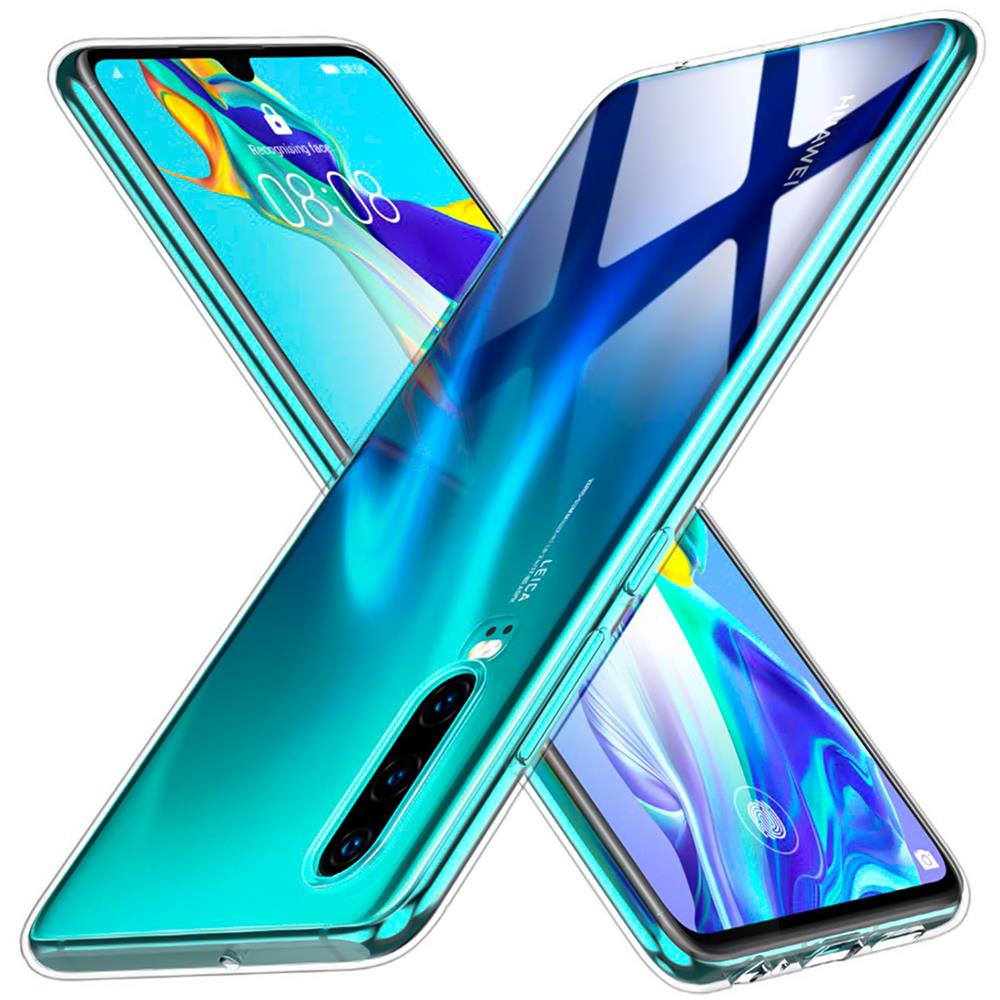 Zero für Huawei P30 in Transparent