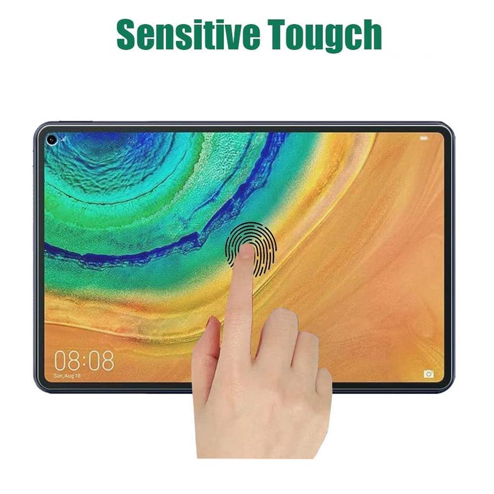 Glasfolie für Huawei MatePad Pro 10.8