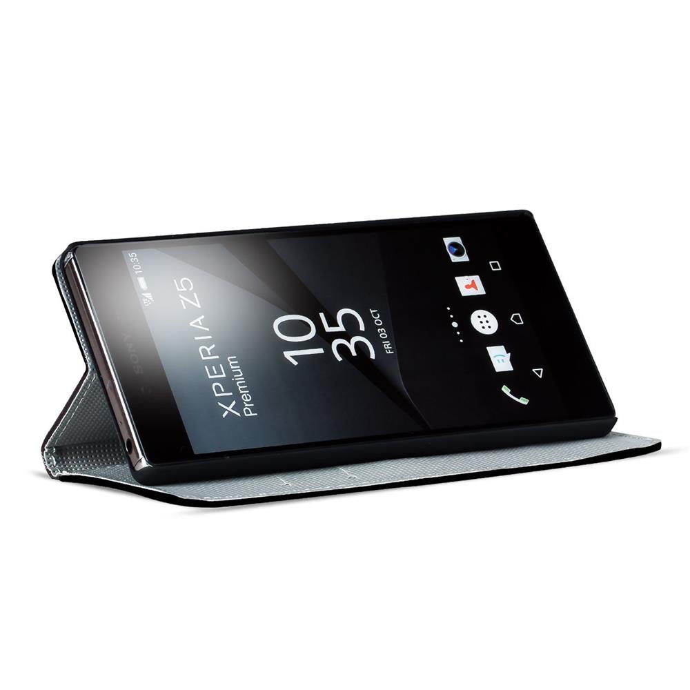 Print Wallet für Sony Xperia Z5 Premium als Motiv 5