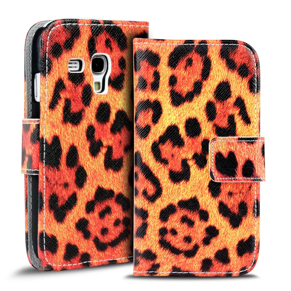 Print Wallet für Samsung Galaxy S3 Mini als Motiv 5
