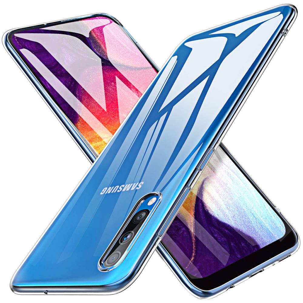 Zero für Samsung Galaxy A50 / A30s in Transparent