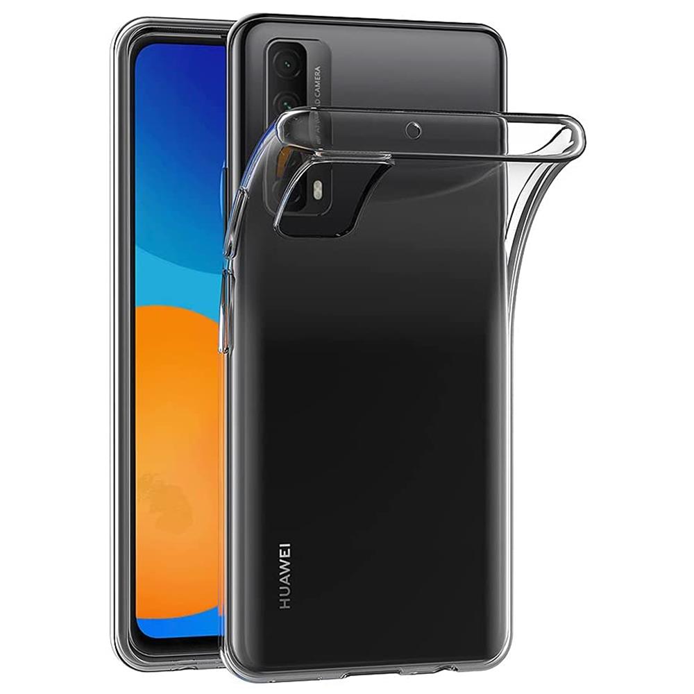 Zero für Huawei P Smart 2021 in Transparent