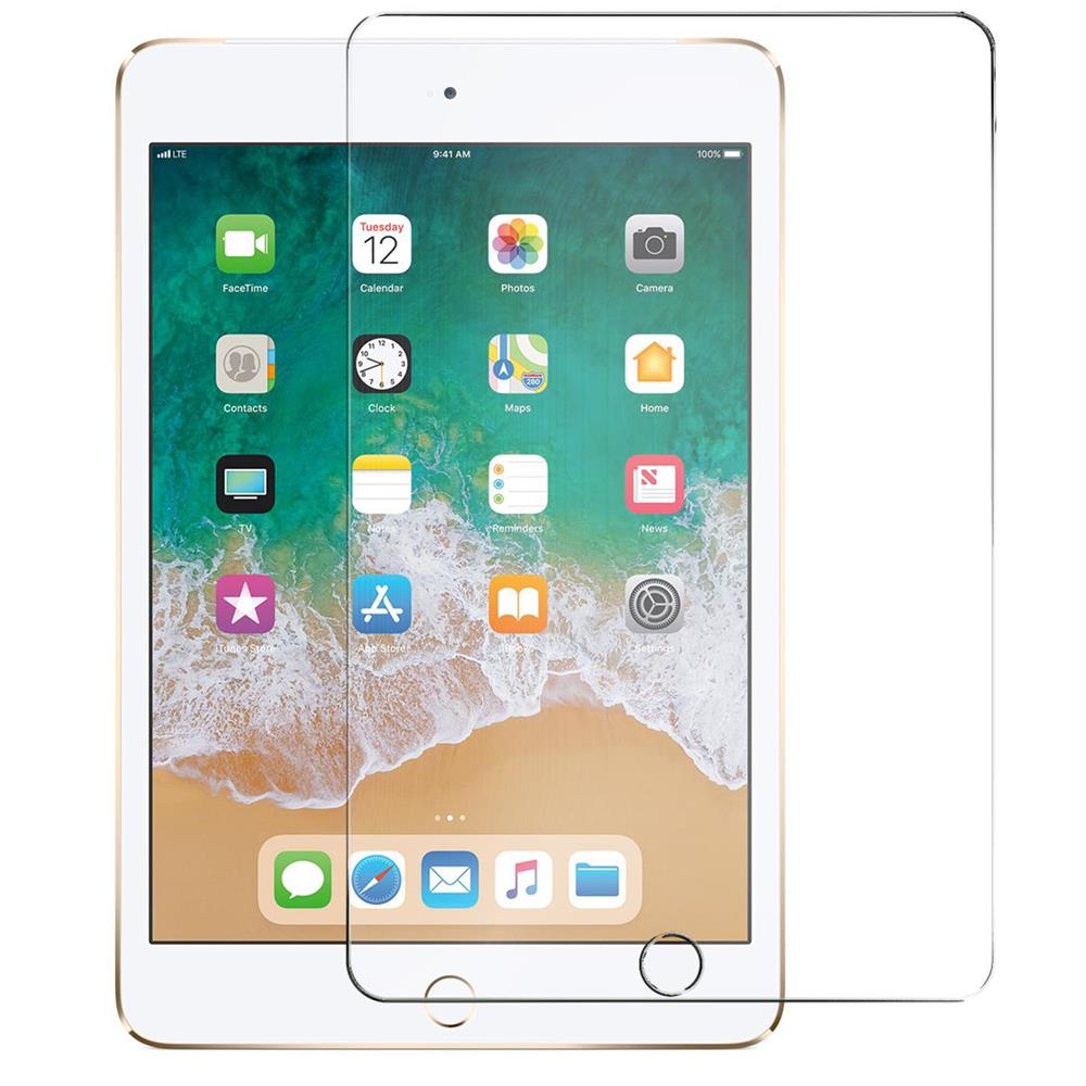 Glasfolie für Apple iPad Mini 1/2/3