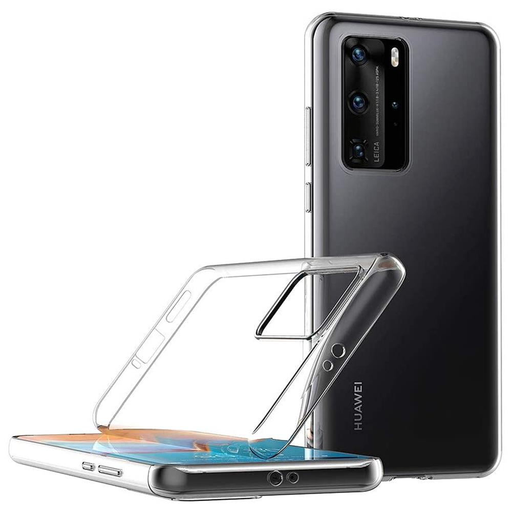 Zero für Huawei P40 Pro in Transparent