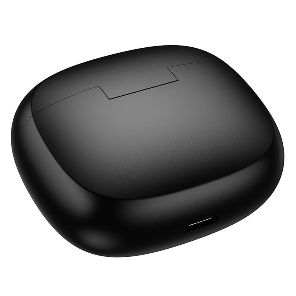 Kopfhörer Bluetooth - Hoco EQ34 Plus in Schwarz