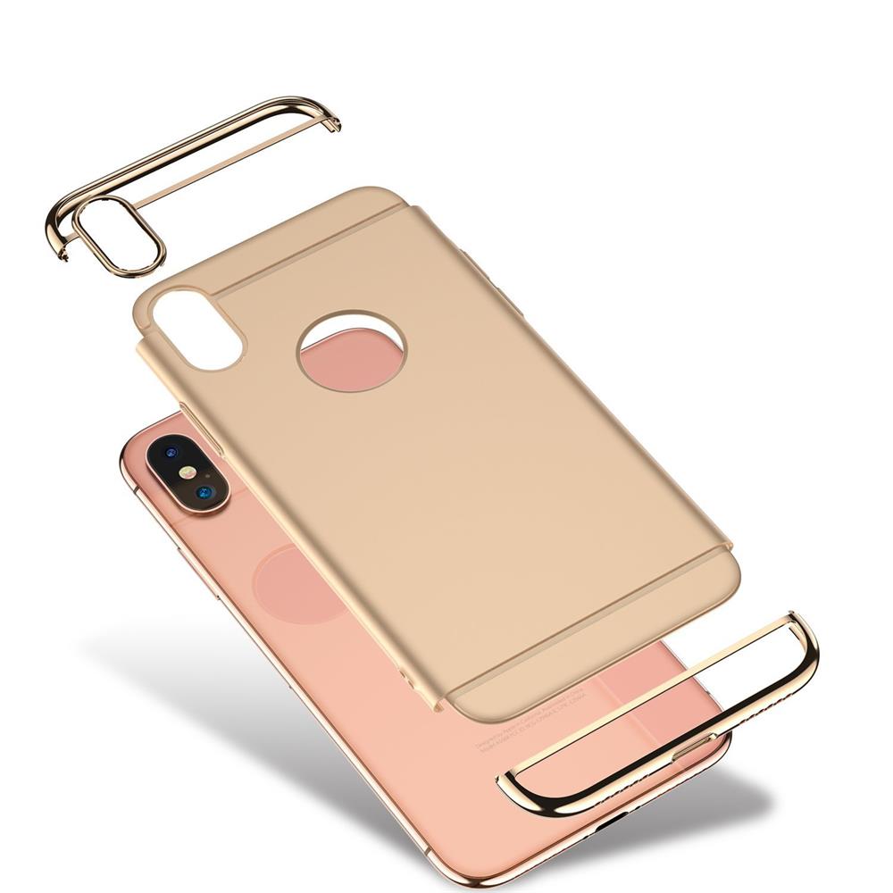 Golden Touch für Apple iPhone XR in Gold
